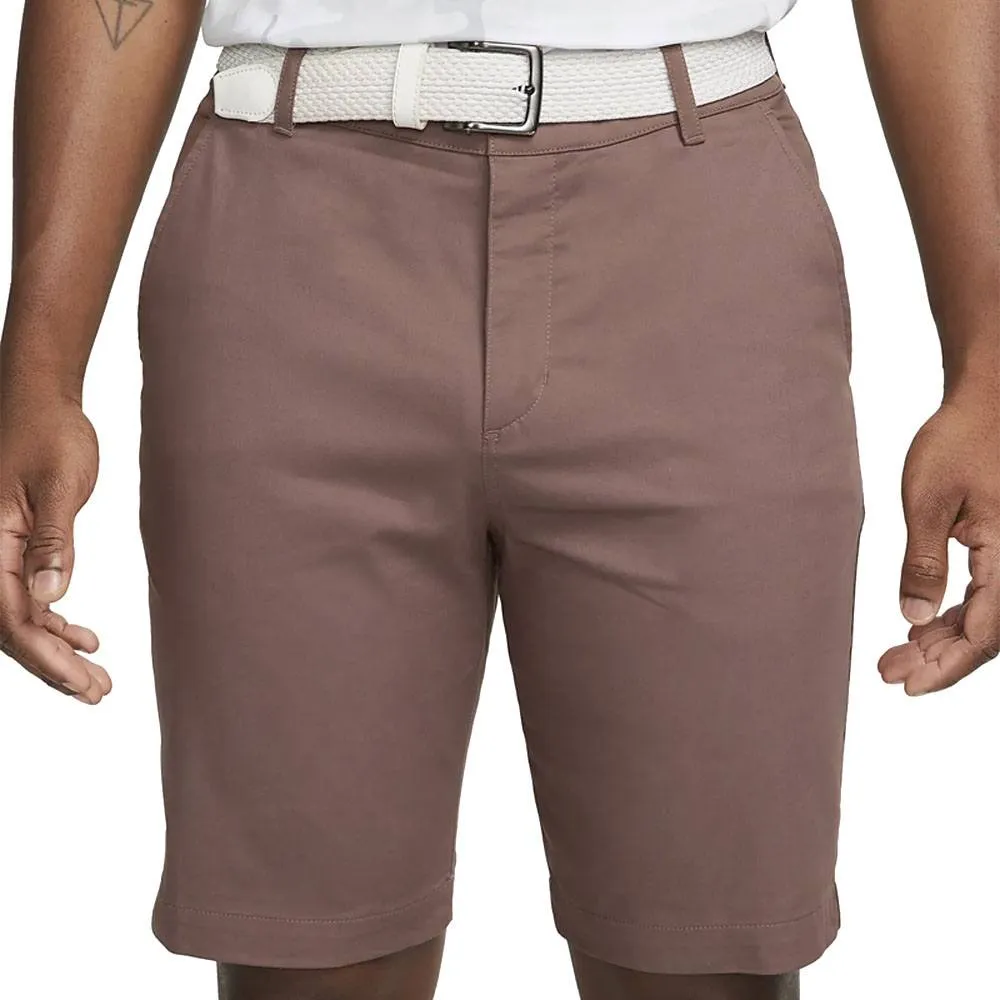 Nike Dri-Fit UV 10.5 Chino Golf Shorts 2023