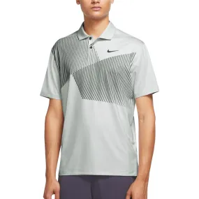 Nike Dri-FIT Vapor Print Golf Polo 2022