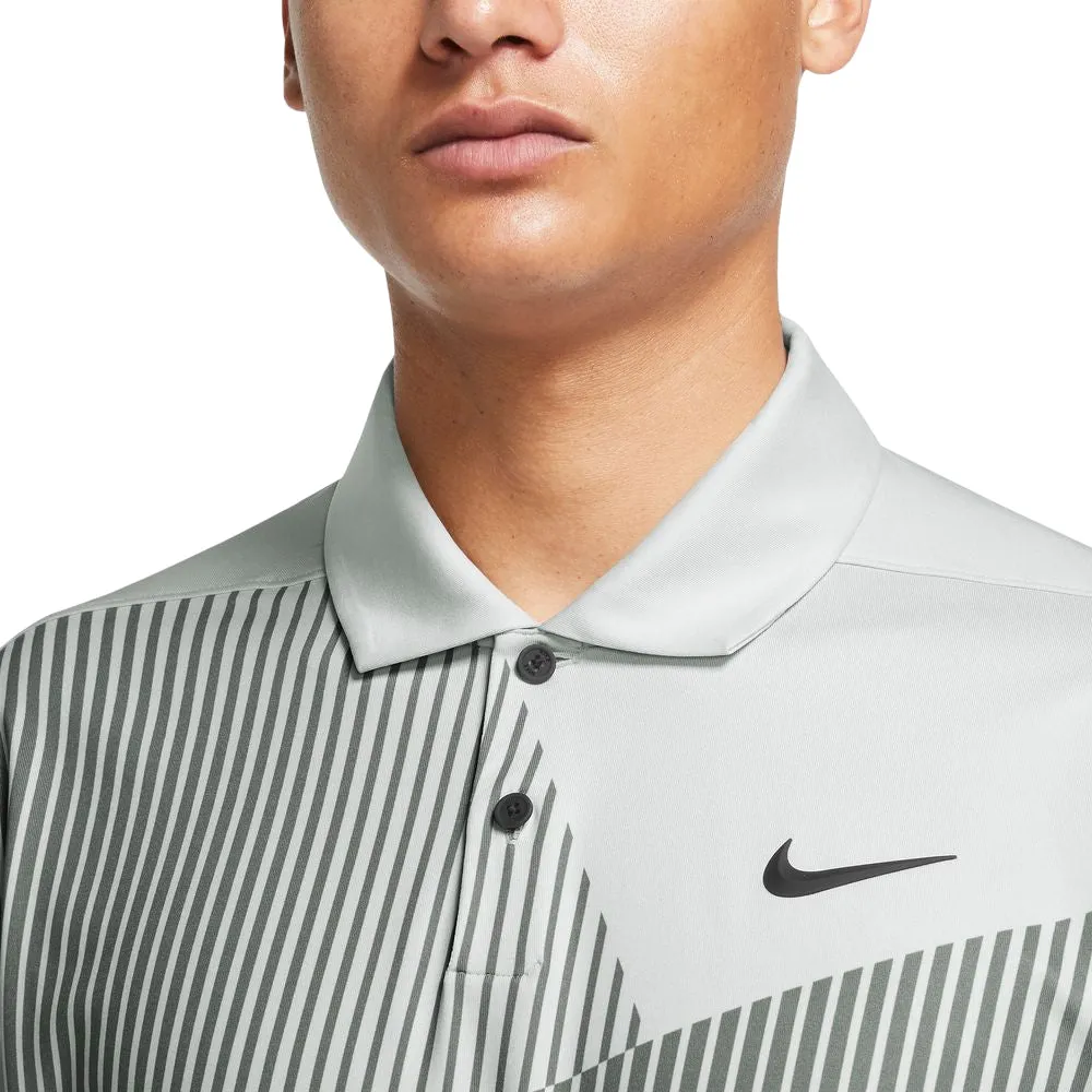 Nike Dri-FIT Vapor Print Golf Polo 2022