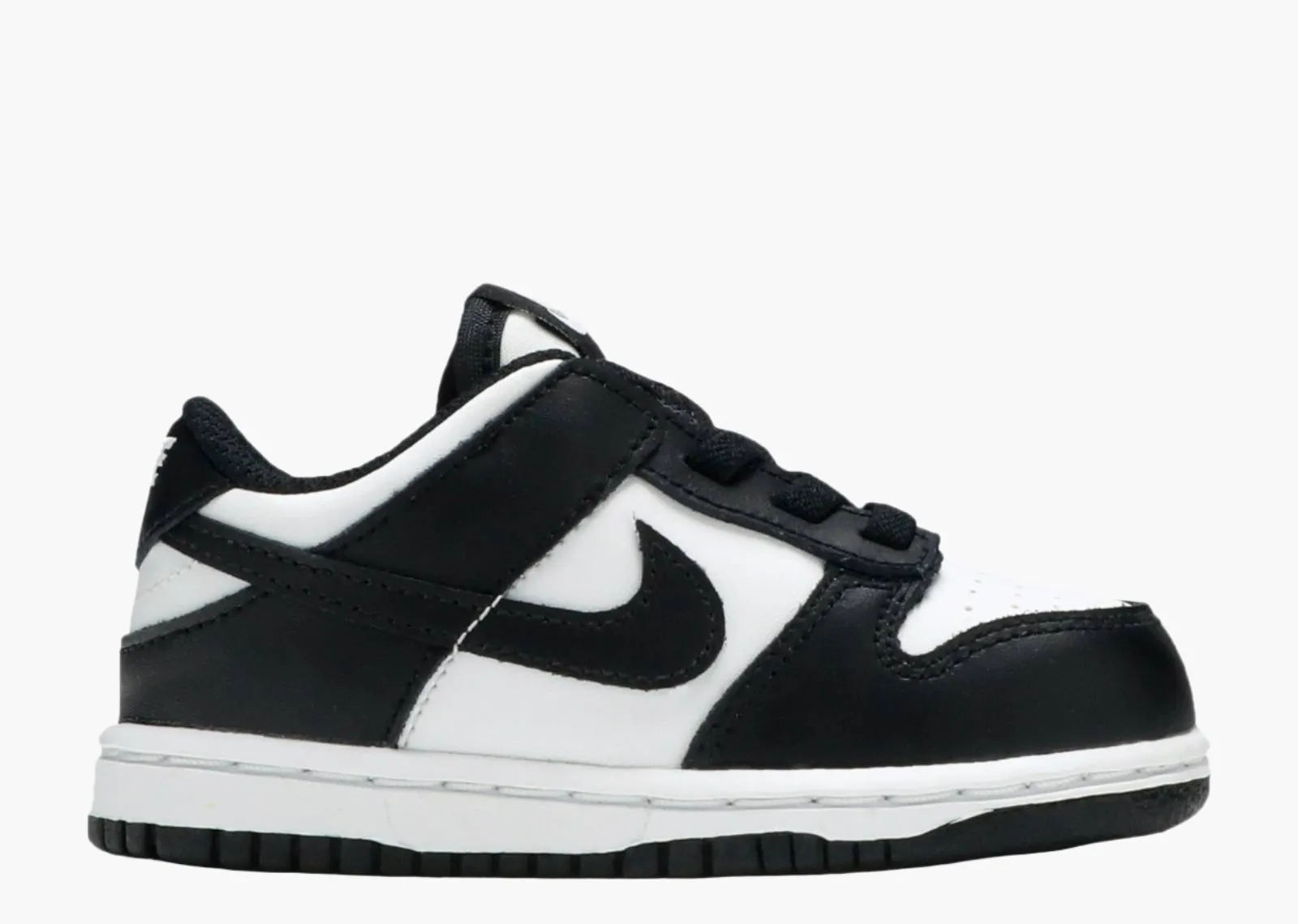 Nike Dunk Low 'Black/White' TD/PS