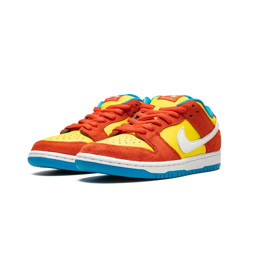 Nike SB Dunk Bart Simpson