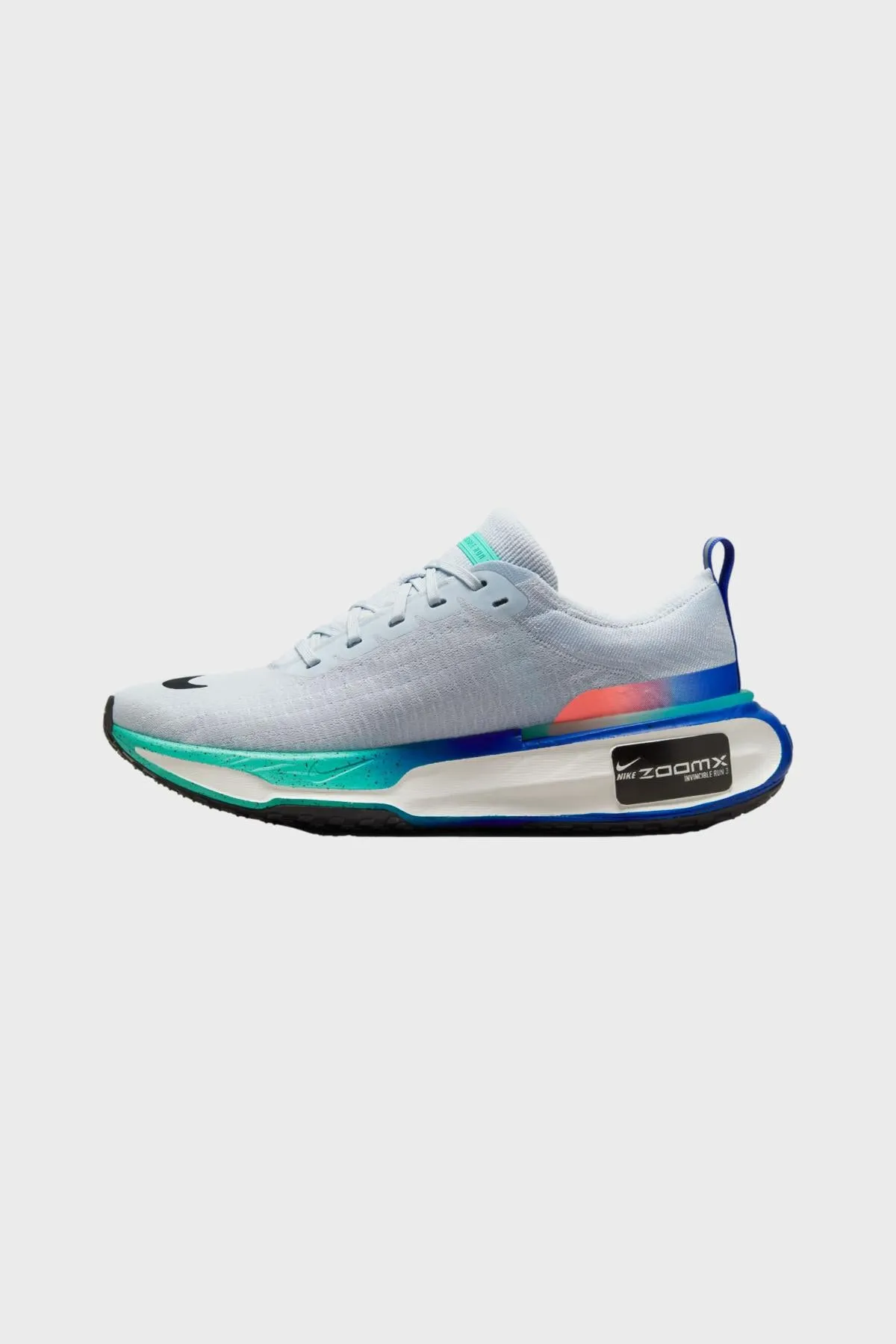 NIKE - ZOOMX INVINCIBLE RUN FK 3