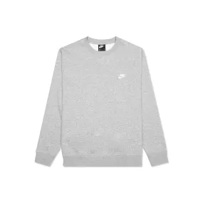 NSW Club Fleece Crew 'Grey'