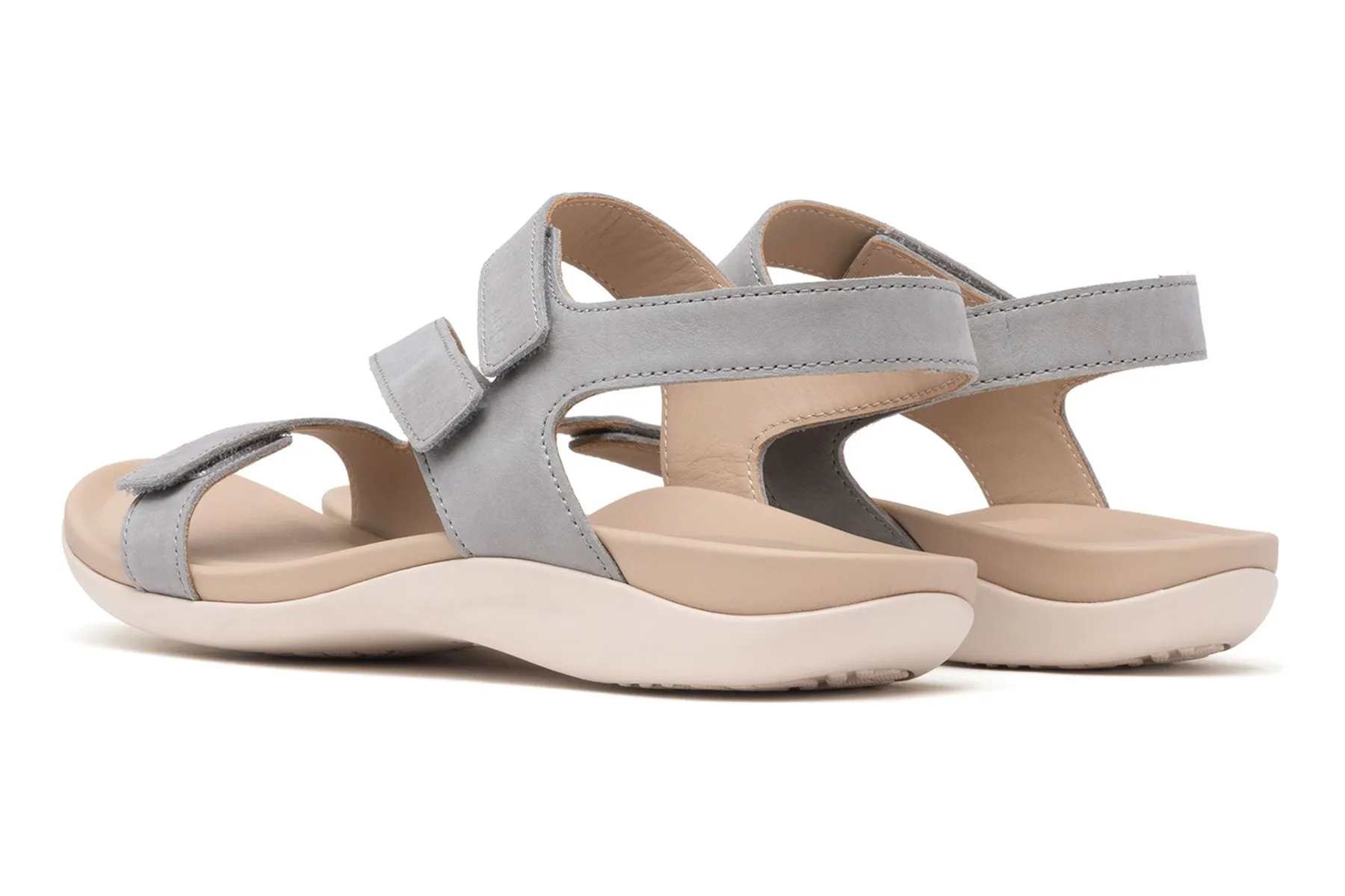 Oasis Sandal