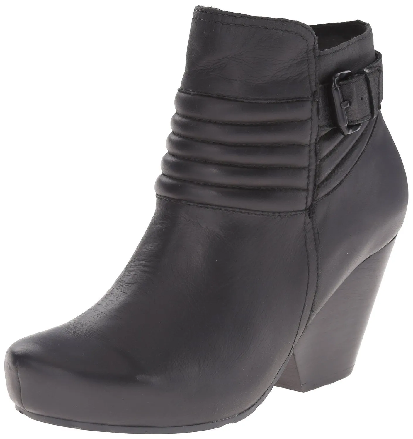 OTBT Women's Red Bank Boot