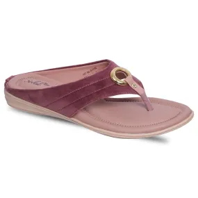 Paragon R1015L Women Sandals | Casual & Formal Sandals | Stylish, Comfortable & Durable | For Daily & Occasion Wear