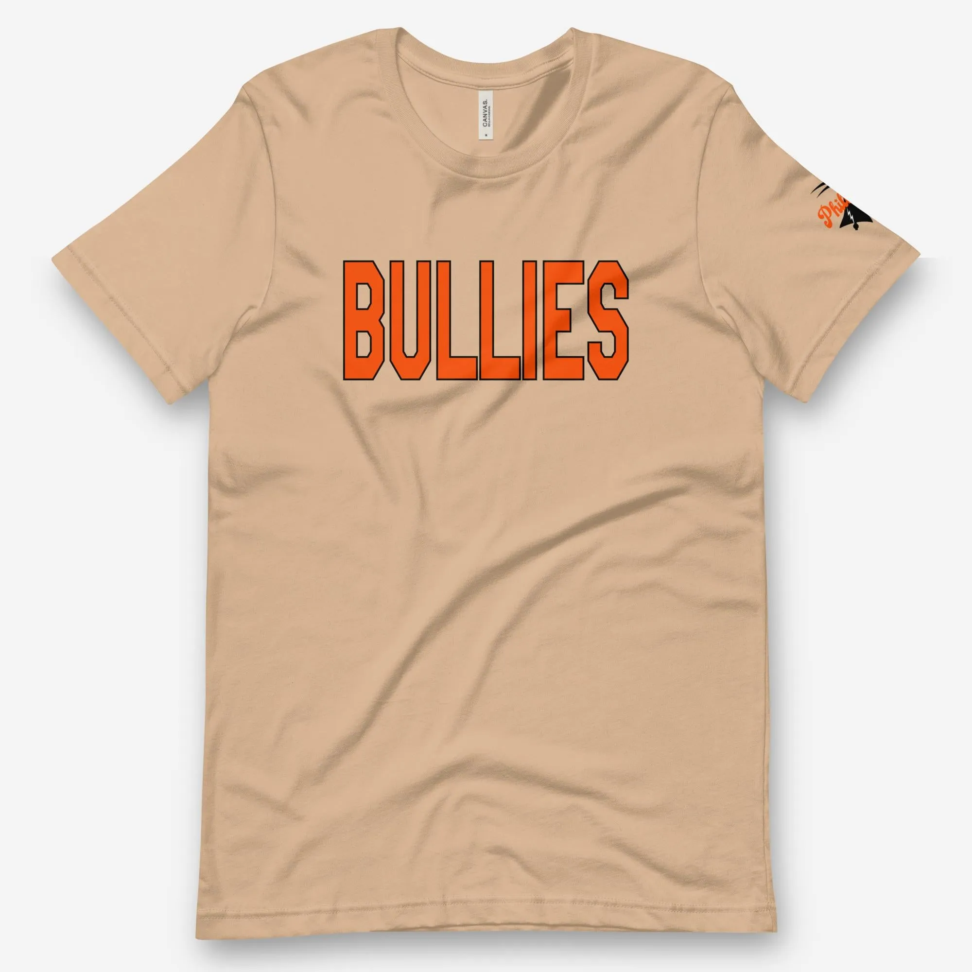 "Bullies" Tee