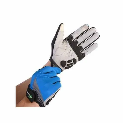 RockBros Bike Sports Cycling Skiing Touch Screen Shockproof Gloves