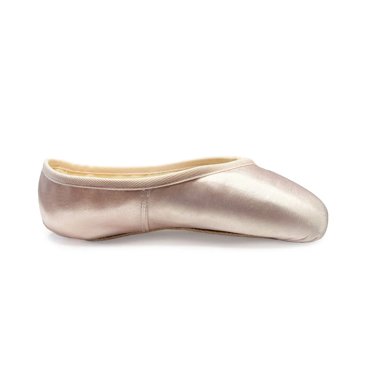 RP Akoya U Cut pointe shoes FM