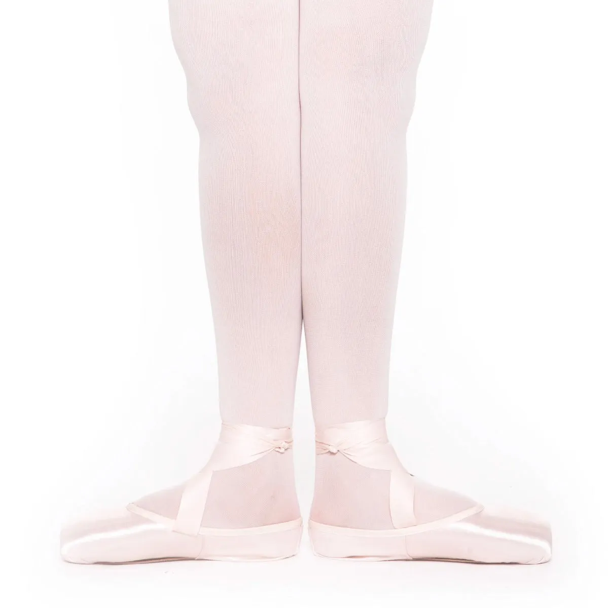 RP Baroque U Cut pointe shoes FM