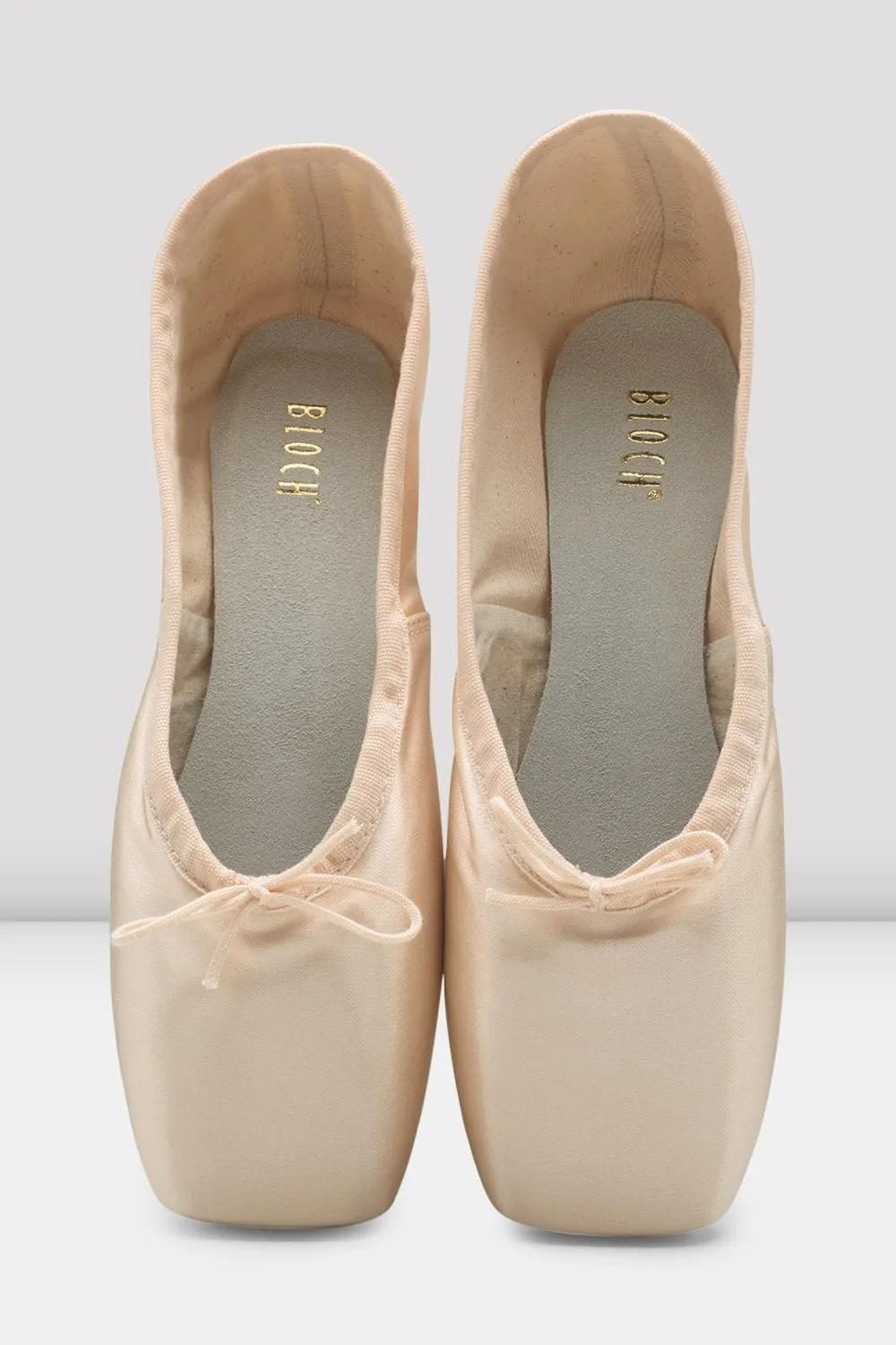 Serenade Pointe Shoes S0131