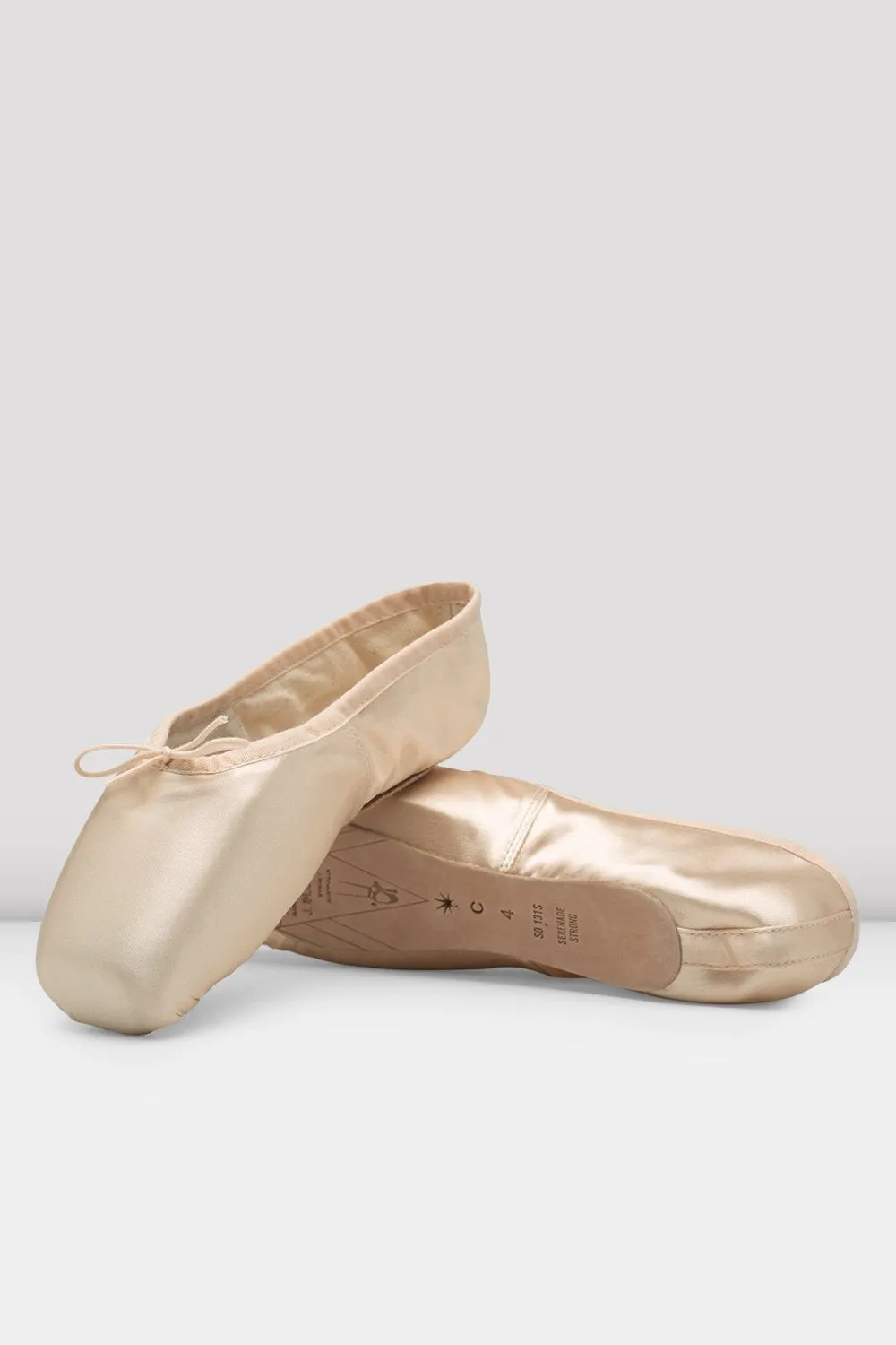 Serenade Pointe Shoes S0131