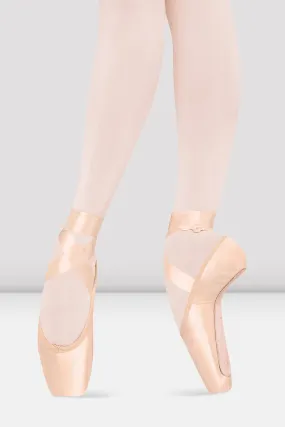 Serenade Pointe Shoes S0131