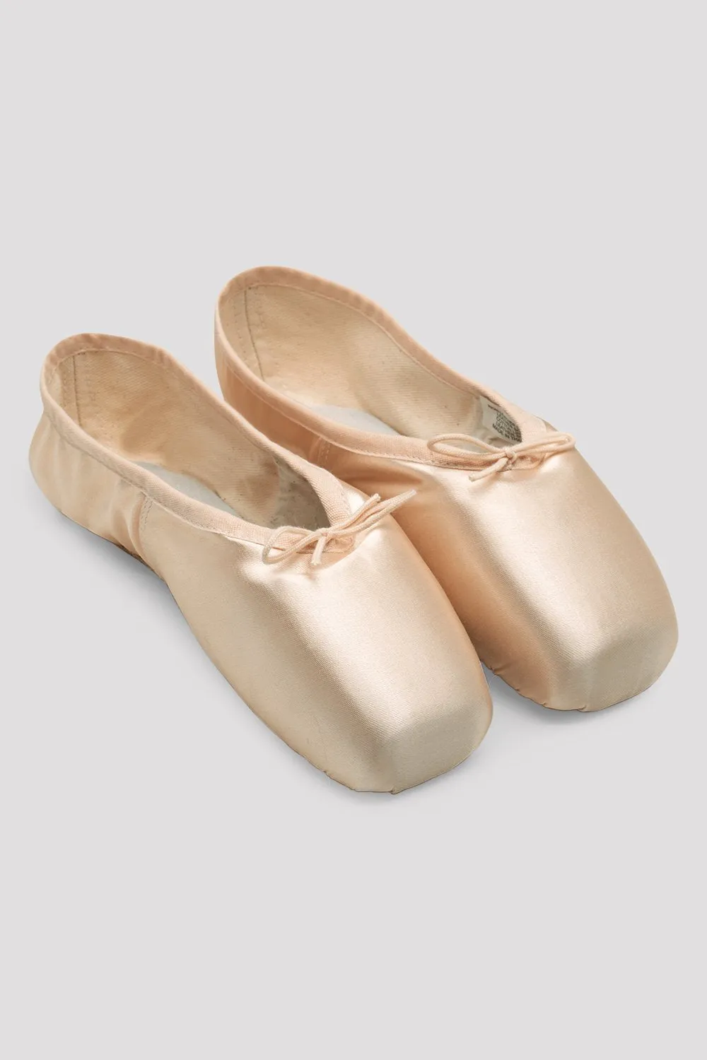 Serenade Pointe Shoes S0131