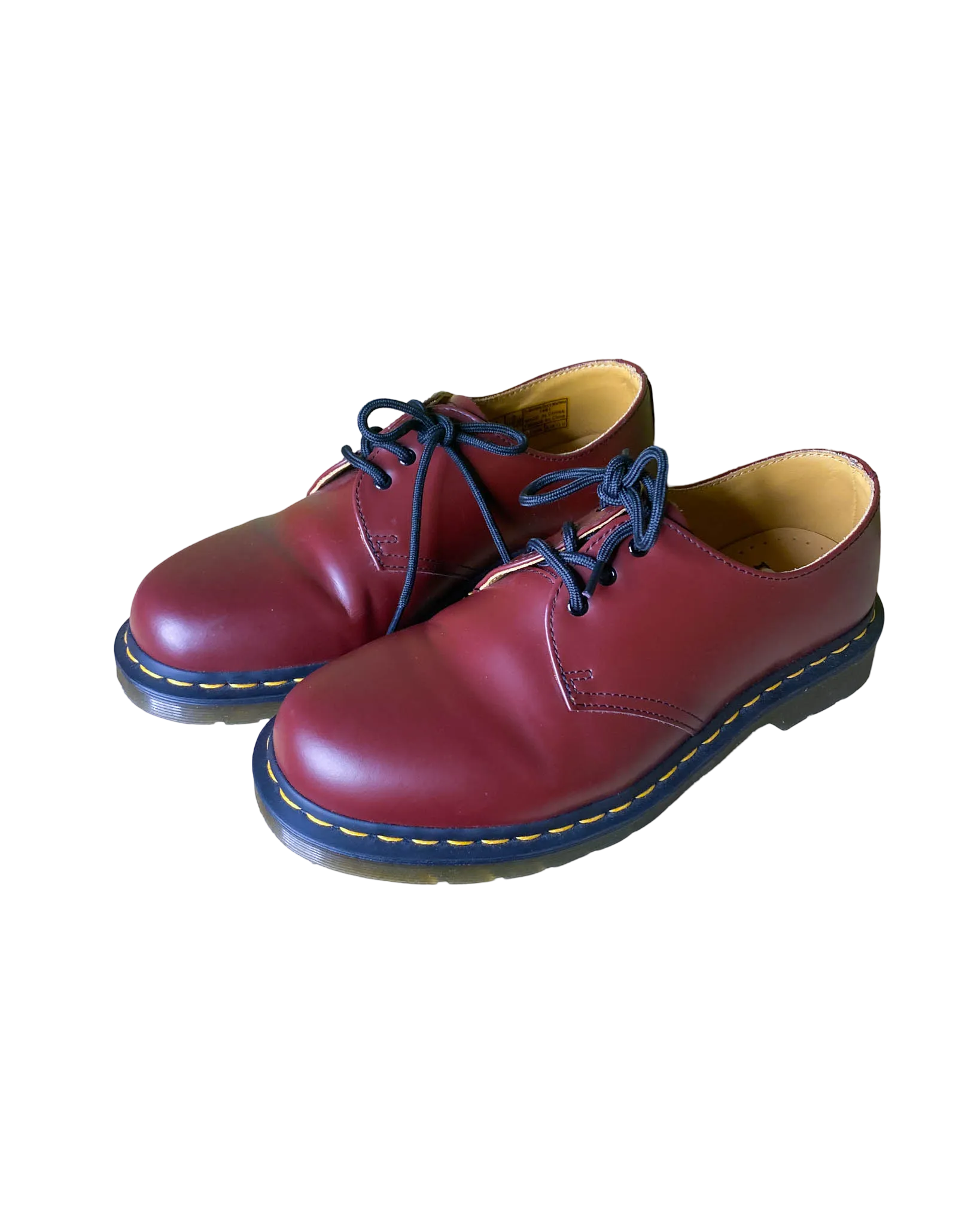 Size 41 - Dr Martens 1461 Shoes