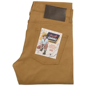 Super Guy - Duck Canvas Selvedge