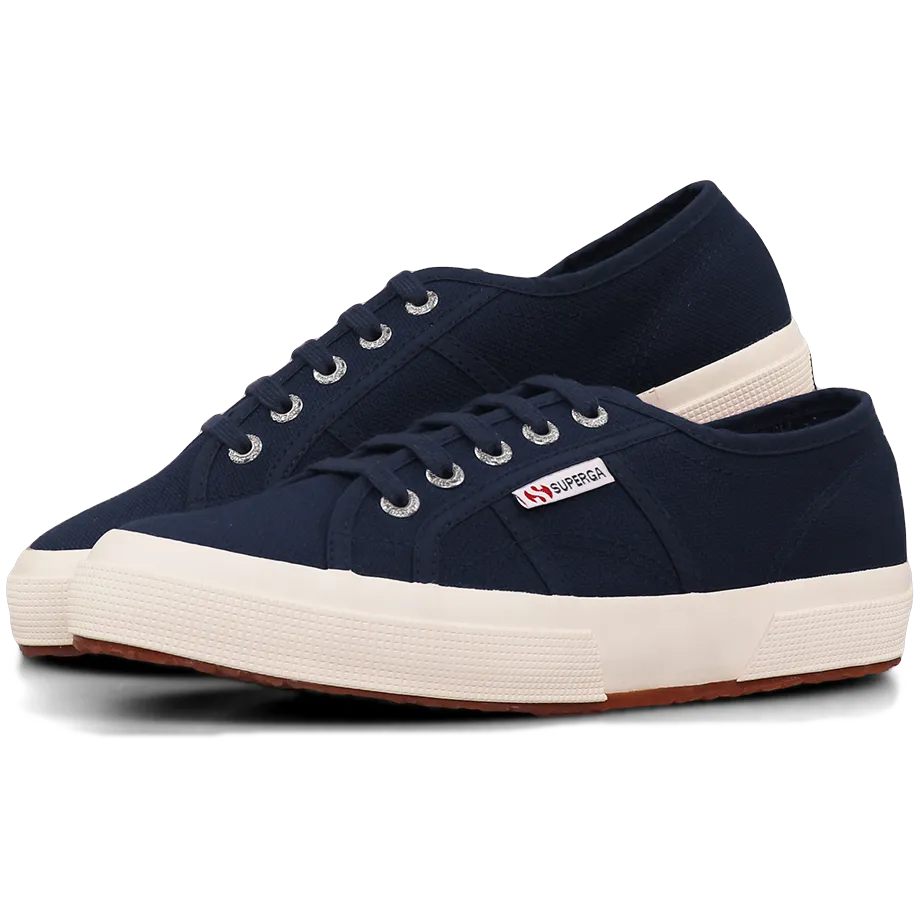 Superga Classic 2750 Navy