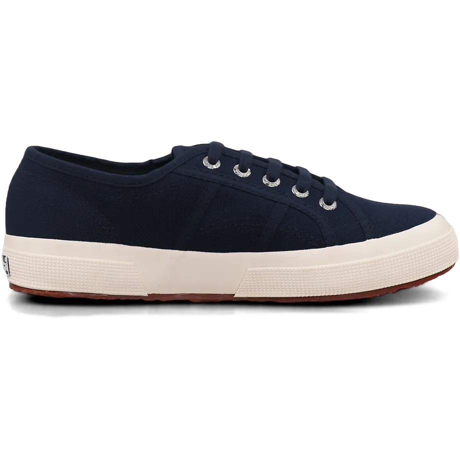 Superga Classic 2750 Navy