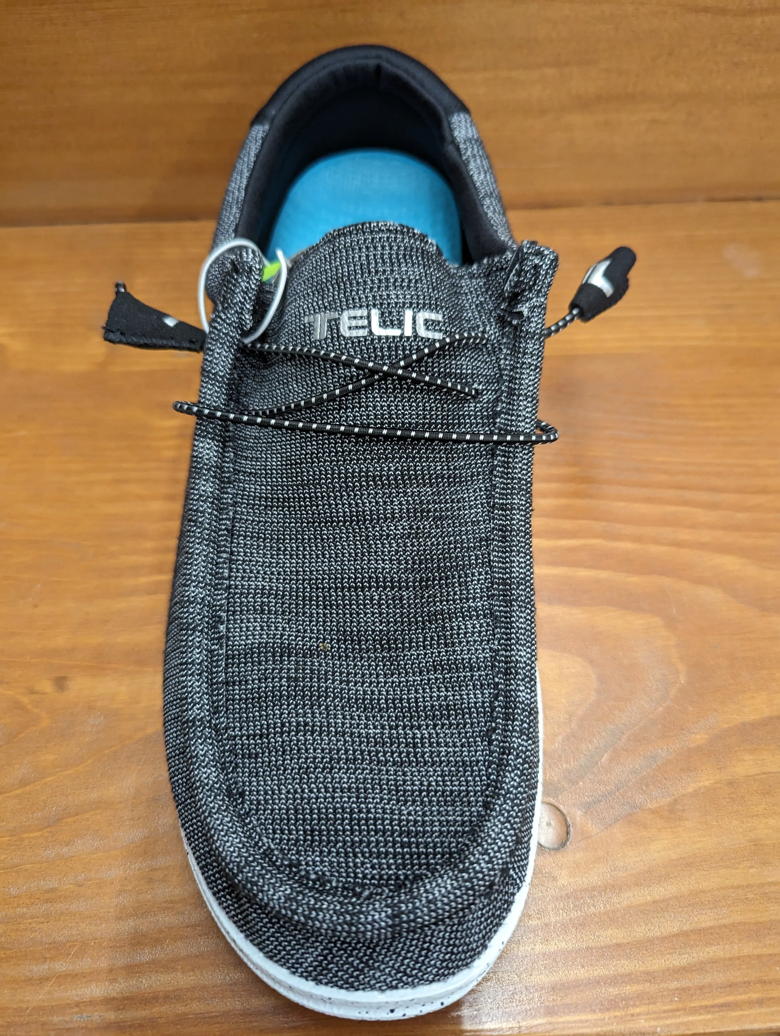 Telic Wave Black Sand Men's