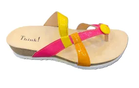 THINK! JULIA FLAMINGO - MULTI - 0002465050