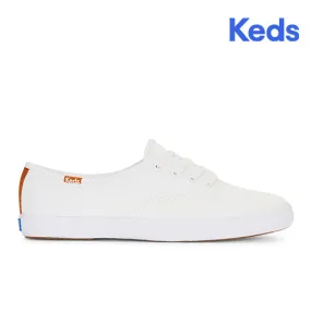 Women's Champion Environment-Friendly Core Sneaker White (WF67650)