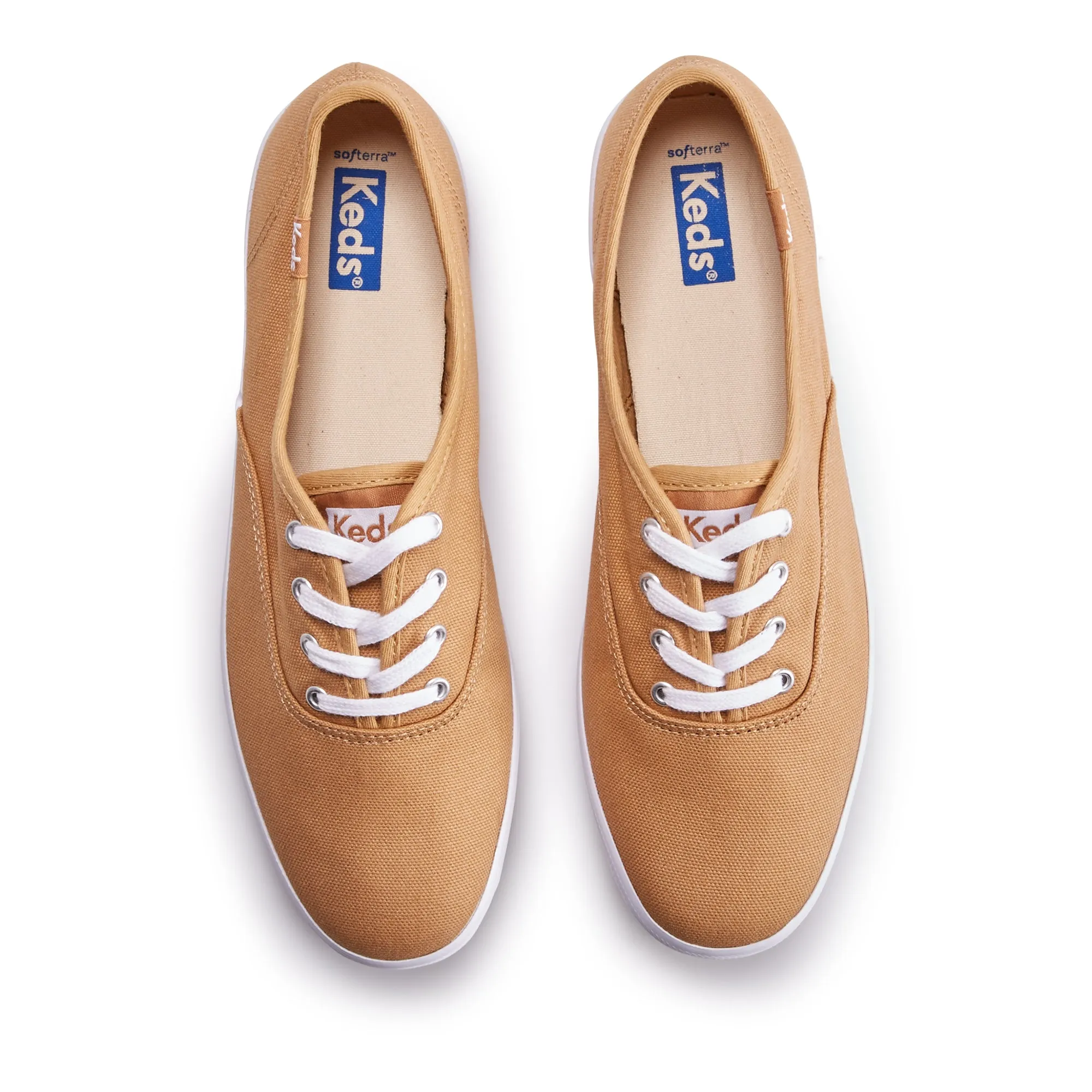 Women's Champion Feat. Organic Cotton Tan (WF66583)