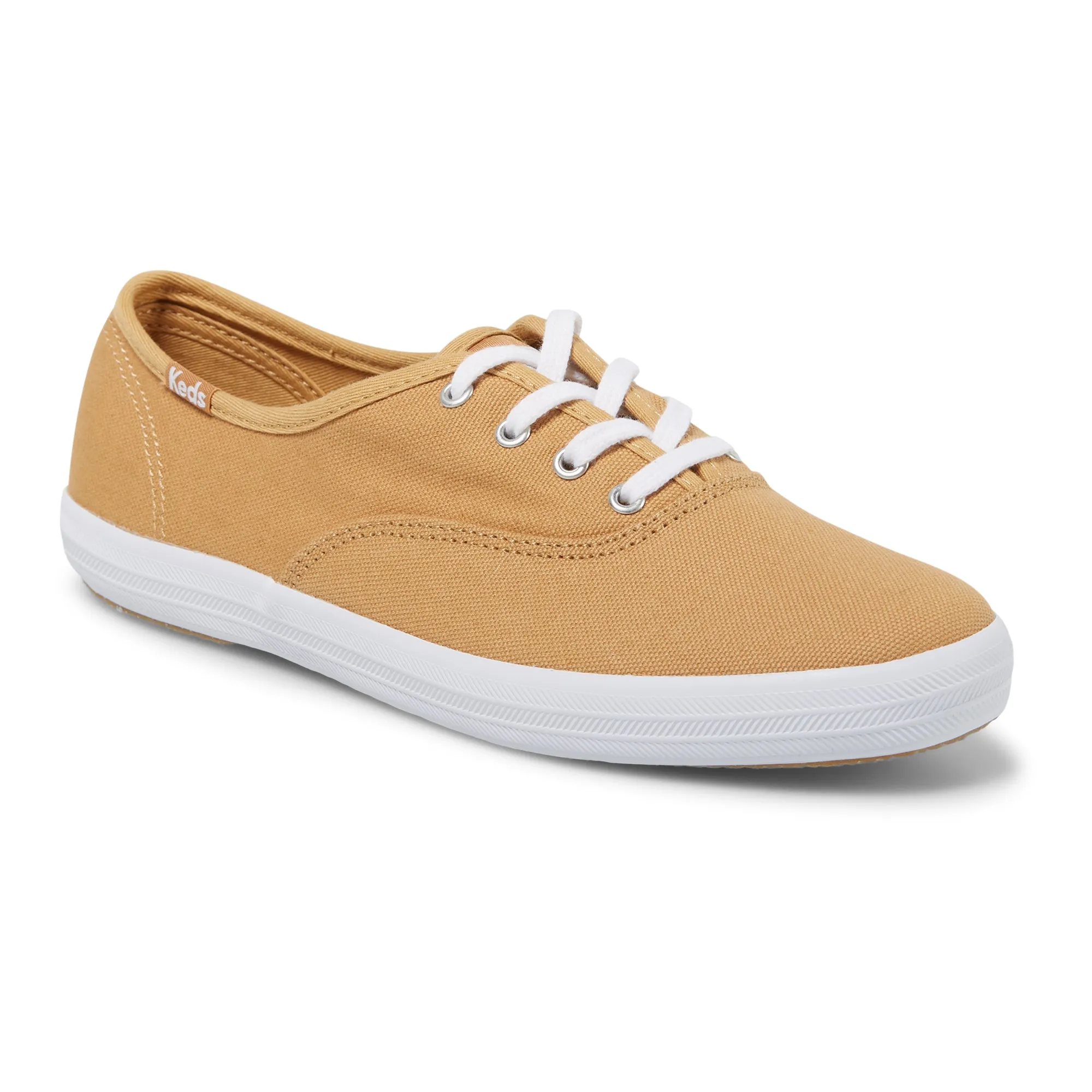 Women's Champion Feat. Organic Cotton Tan (WF66583)