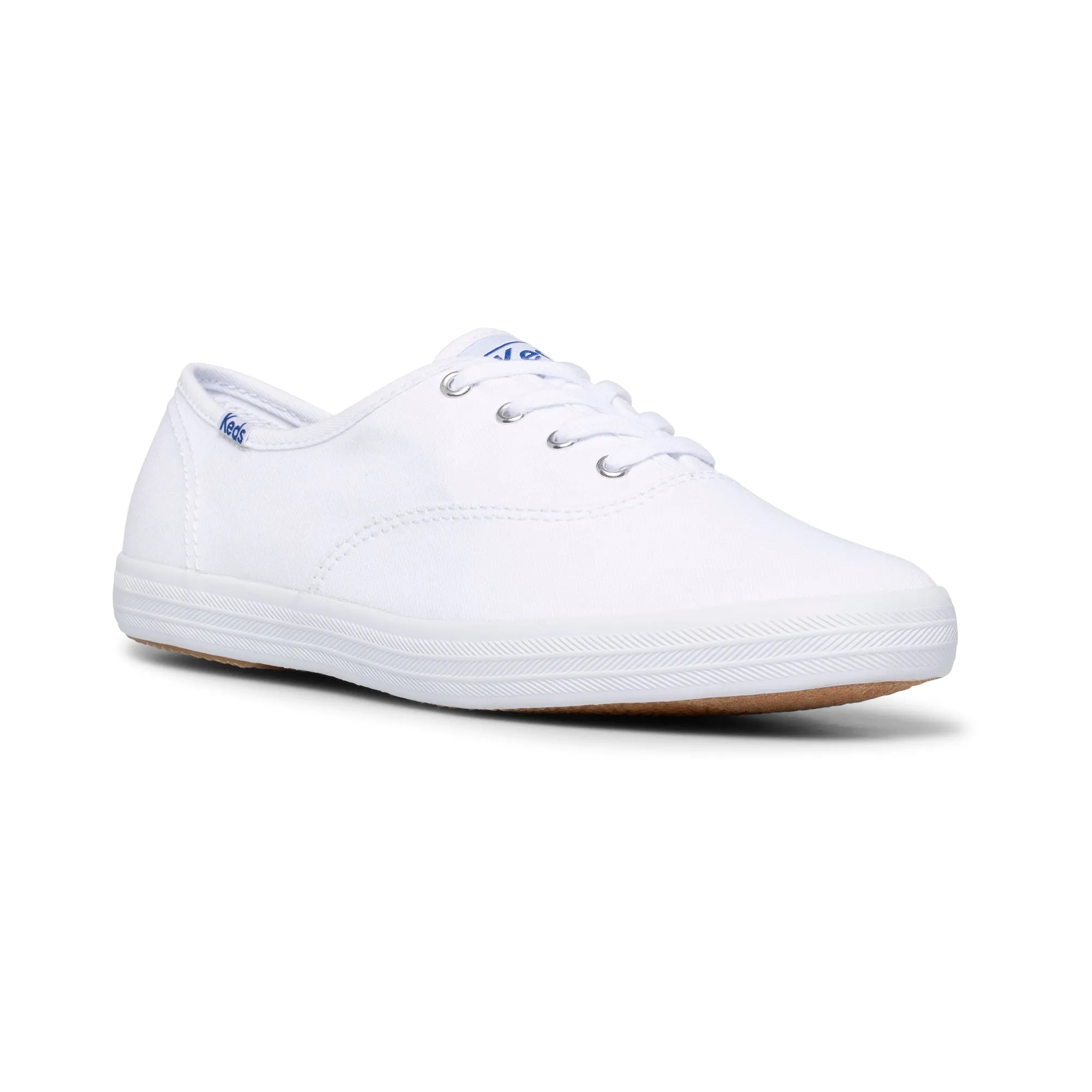 Women's Champion Originals Sneaker White (WF34000)