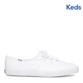 Women's Champion Originals Sneaker White (WF34000)