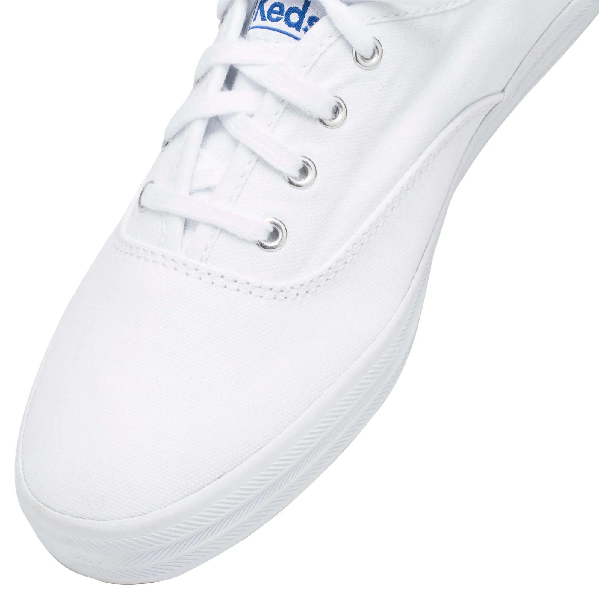 Women's Champion Originals Sneaker White (WF34000)