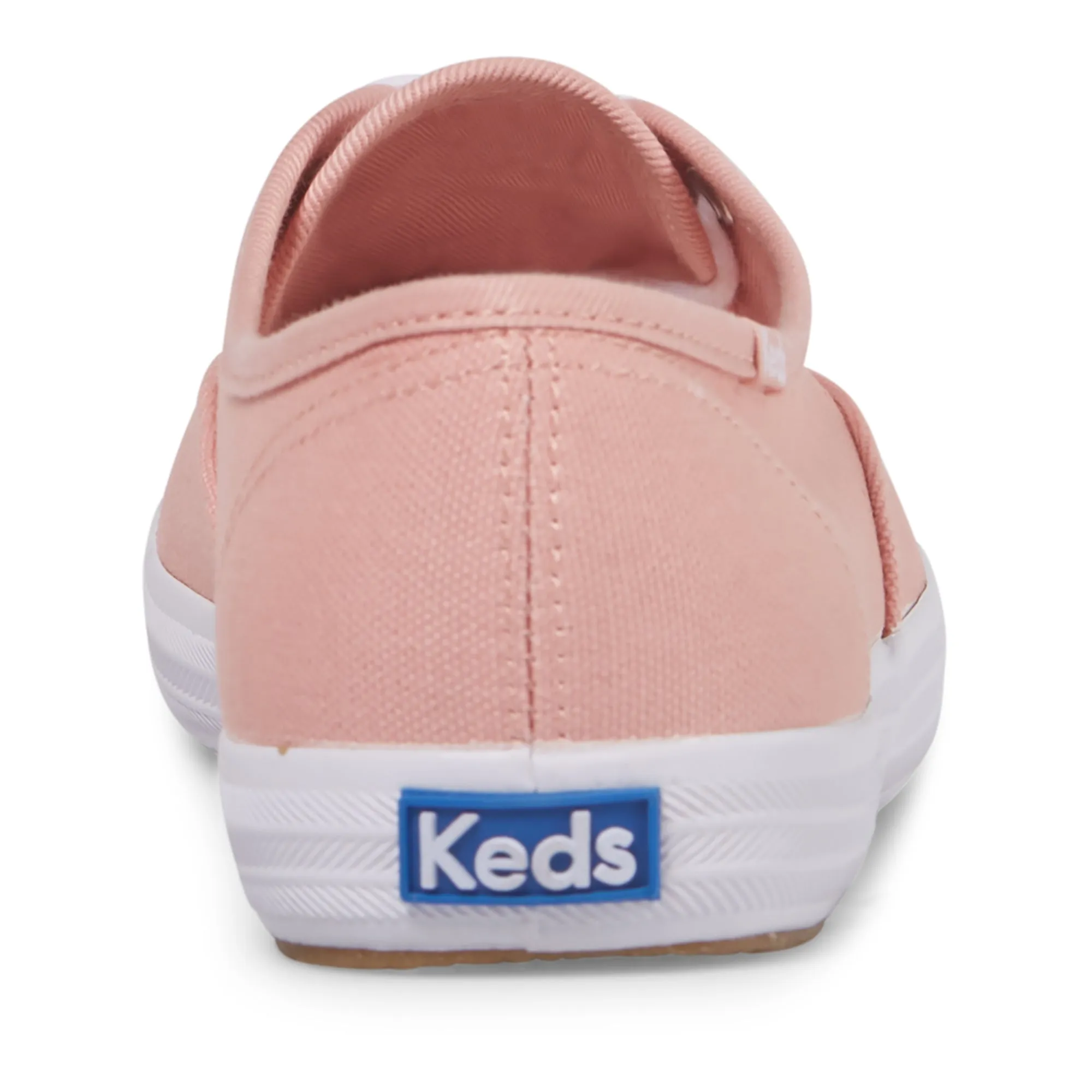 Women's Champion Seasonal Canvas Washable Sneaker Rose (WF66256)