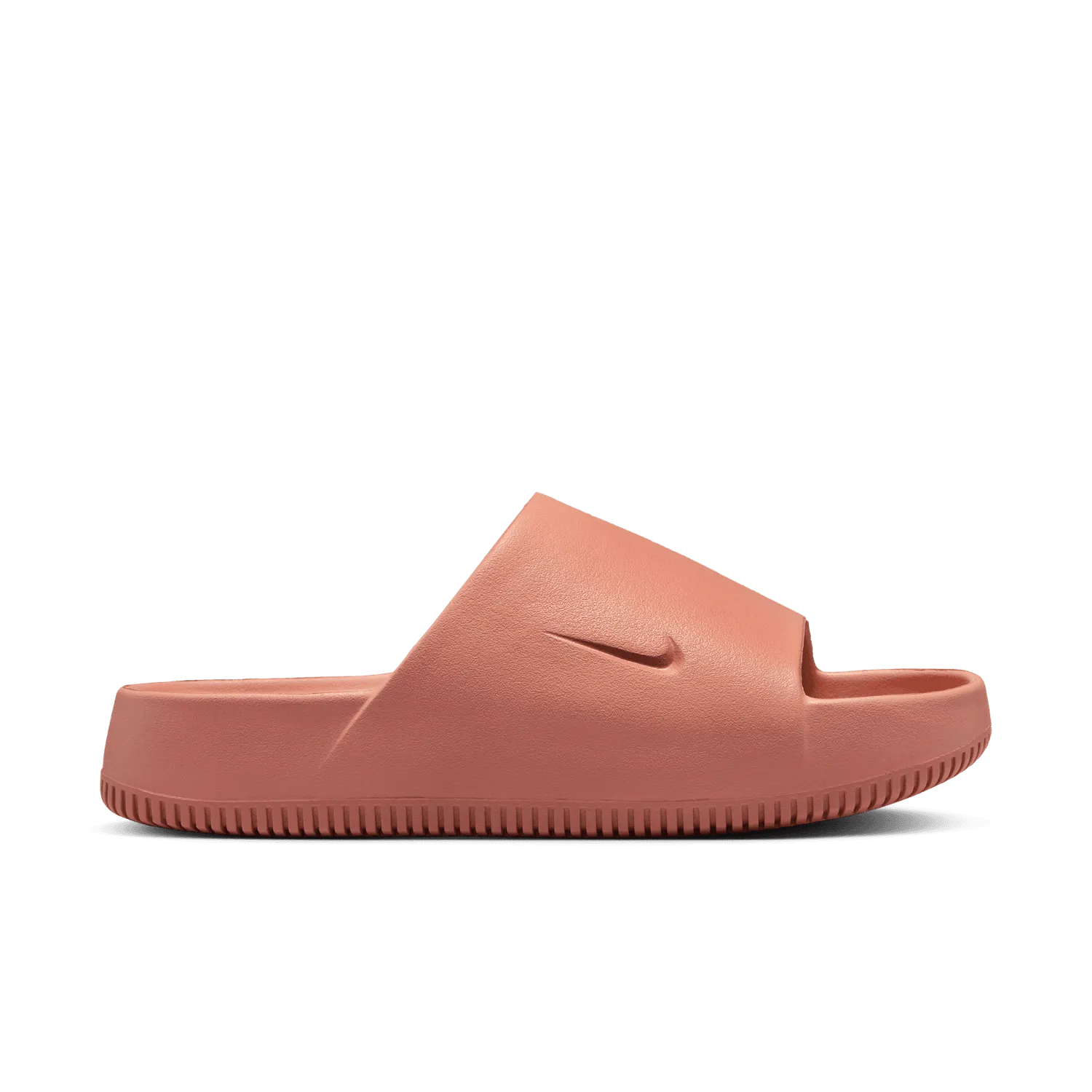 Women's Nike Calm Slide 'Terra Blush'