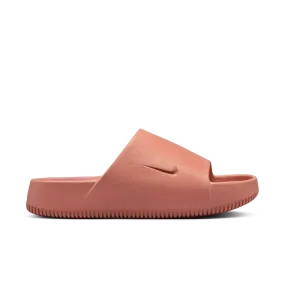 Women's Nike Calm Slide 'Terra Blush'