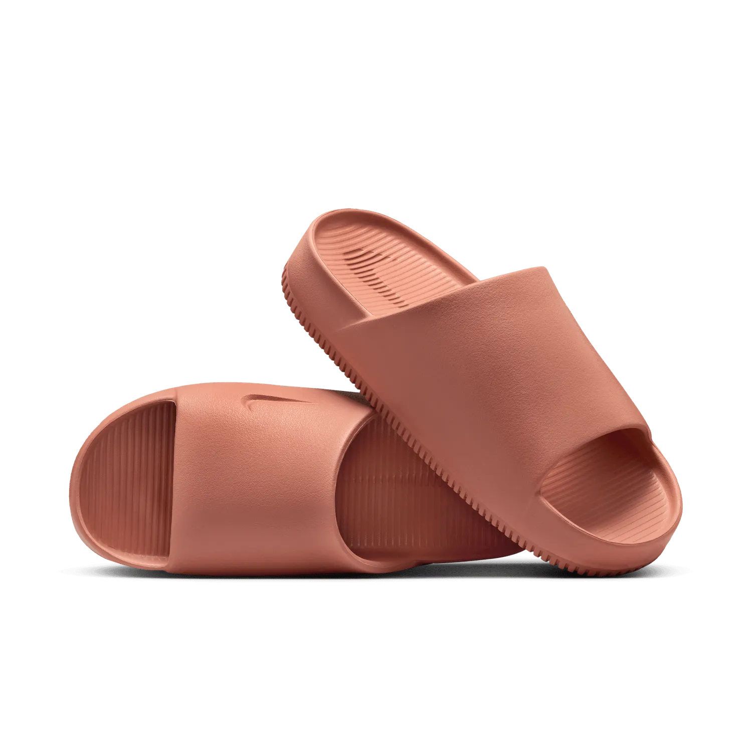 Women's Nike Calm Slide 'Terra Blush'