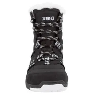 Xero Shoes Alpine Boot - Black