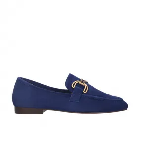 Zagreb loafer - Blue