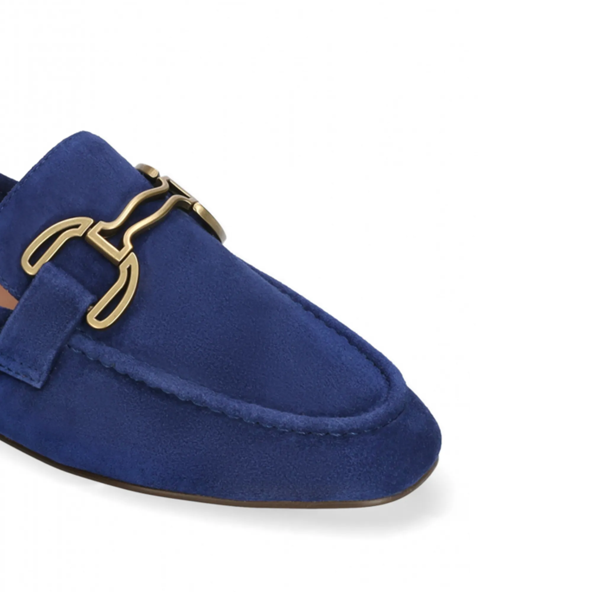 Zagreb loafer - Blue