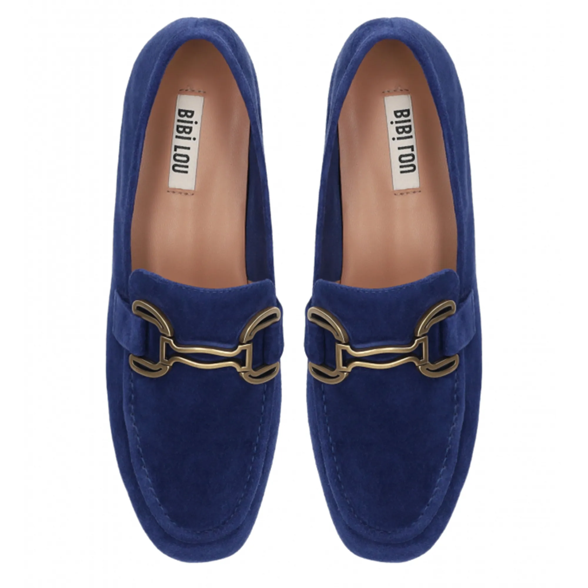 Zagreb loafer - Blue