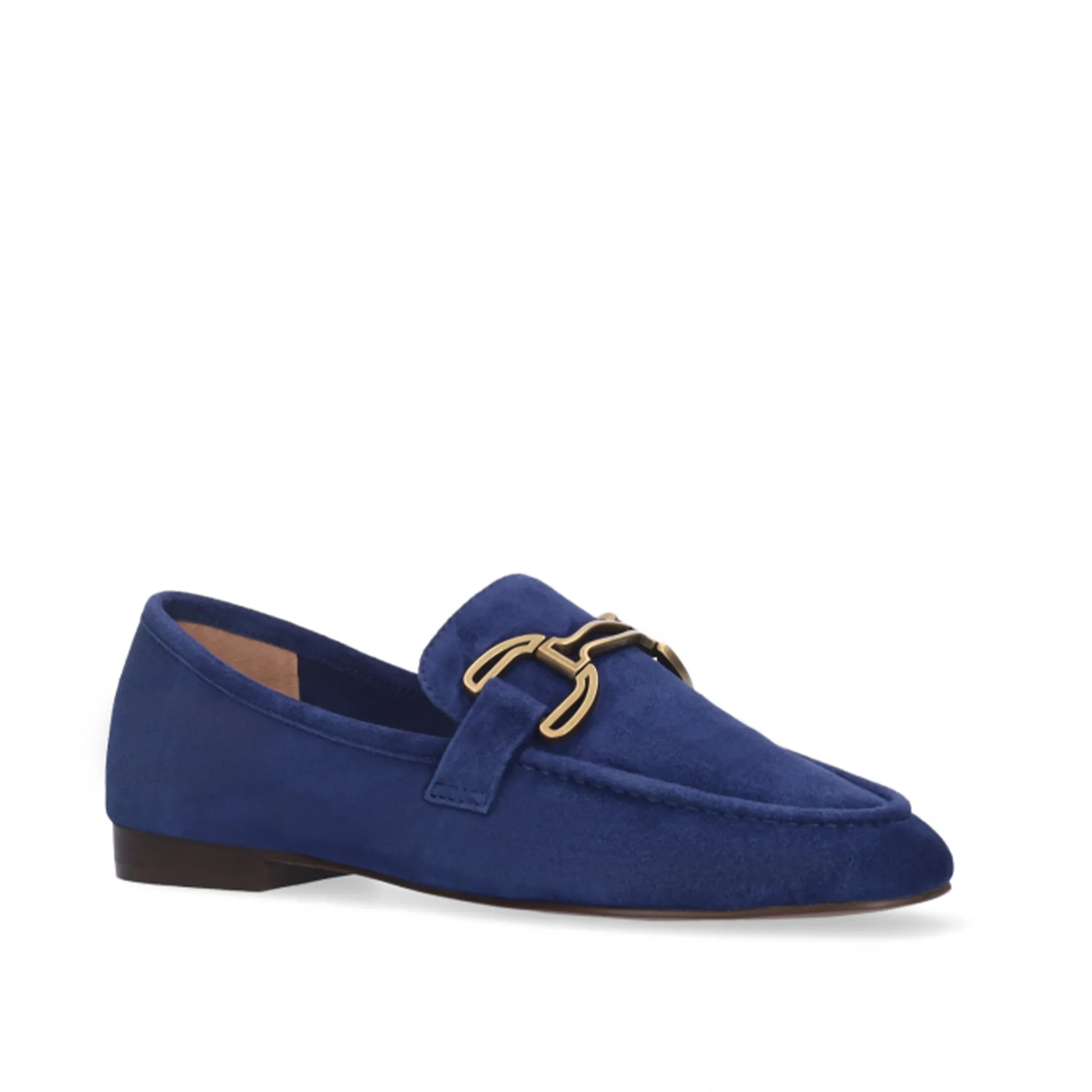 Zagreb loafer - Blue